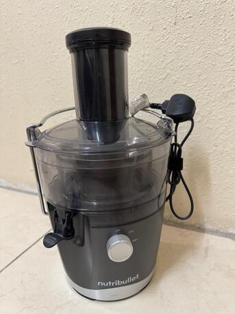 Al Jubail Al Balad, Appliances, SAR 750,  SAR 750, Electric Rice Cooker, Sewing Machine, Juicer