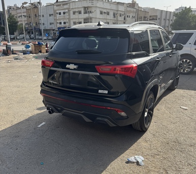 Riyadh, Vehicles, Cars & Trucks , SAR 35000,  Chevrolet Captiva,  2023,  Automatic,  104410 KM,    Excellent Condition