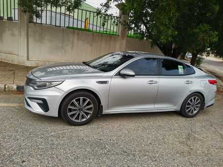 Dammam, Vehicles, Cars & Trucks , SAR 32500,  Kia Optima,  2019,  Automatic,  164000 KM,
