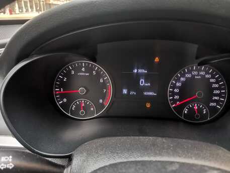 Dammam, Vehicles, Cars & Trucks , SAR 32500,  Kia Optima,  2019,  Automatic,  164000 KM,