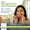 Invisalign Treatment In Chandanagar  | Vita Dental Care