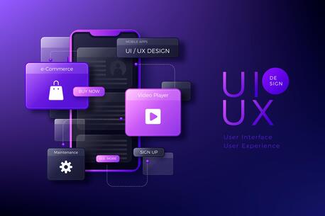 Mumbai, Software Development, UI UX Development Company Designing Future-Ready Interfaces