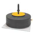 Power Your Industry With Unick Vibration Anti Vibration Engine Mounts
