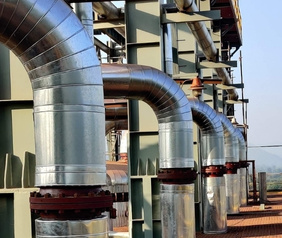 Mumbai, Industrial Machinery, INR 10000000,  Thermal Insulation In India