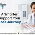 Discover A Smarter Way To Support Your Weight Loss Journey