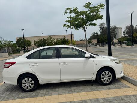 Manama, Vehicles, Cars & Trucks , BHD 2650,  Toyota Yaris SE 1.5,  2015,  Automatic,  160000 KM,  Toyota -Yaris