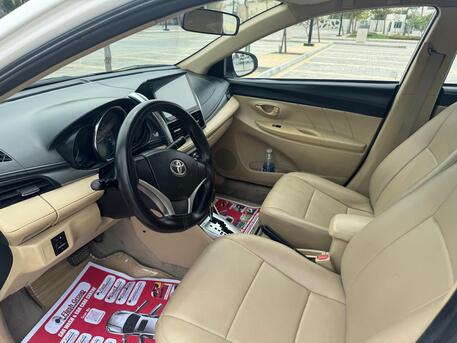 Manama, Vehicles, Cars & Trucks , BHD 2650,  Toyota Yaris SE 1.5,  2015,  Automatic,  160000 KM,  Toyota -Yaris
