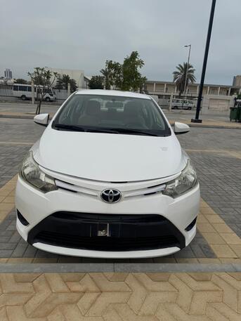 Manama, Vehicles, Cars & Trucks , BHD 2650,  Toyota Yaris SE 1.5,  2015,  Automatic,  160000 KM,  Toyota -Yaris
