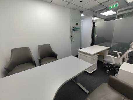 Dubai, Offices, AED 20999,  108 Sq. Feet,  108 Sqft Office Space Available For Rent In Dubai