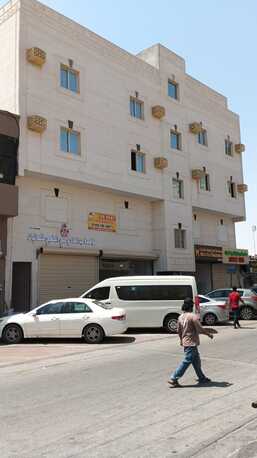 Jubail, Apartments, Flats, Houses & Villas, SAR 35000/year,  2 BR,  75 Sq. Meter,  We Offering Flats For Bachalors & Family Flats