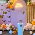 Best Balloon Decoration In Panchkula