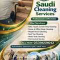 Saudi Cleaning Services