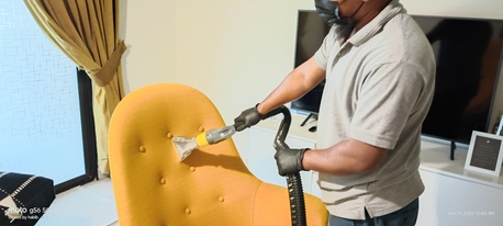 Dhahran, Cleaning, Saudi Cleaning Services