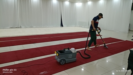 Dhahran, Cleaning, Saudi Cleaning Services
