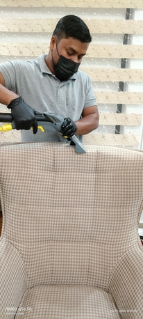 Dhahran, Cleaning, Saudi Cleaning Services