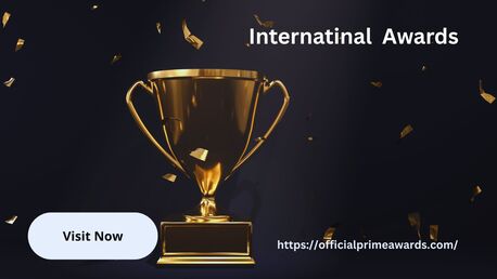 Mumbai, Business, International Prime Awards 2026: A Global Stage To Honor Excellence And Innovation