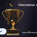 International Prime Awards 2026: A Global Stage To Honor Excellence And Innovation