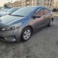 SAR 300000,  Kia Cerato,  2017,  Automatic,  284400 KM,  I Want To Sell  In Good Condition. Well Maintained, Clean, And Ready To Drive
