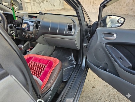 Al Rehab, Vehicles, Cars & Trucks , SAR 300000,  Kia Cerato,  2017,  Automatic,  284400 KM,  I Want To Sell  In Good Condition. Well Maintained, Clean, And Ready To Drive