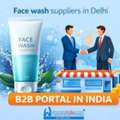 Best Skin Care Face Wash Suppliers In Delhi