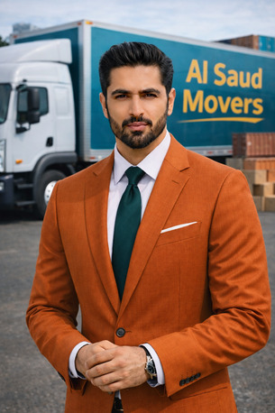 Riyadh, Labor/Moving, Moving Company In Saudi Arabia | Al Saud Movers Trusted Shifting Services