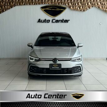 Riffa, Vehicles, Cars & Trucks , BHD 12600,  VOLKSWAGEN GOLF GTI 2024 SILVER,  2024,  Automatic,  24000 KM,