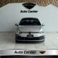 BHD 12600,  VOLKSWAGEN GOLF GTI 2024 SILVER,  2024,  Automatic,  24000 KM,