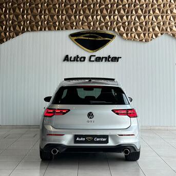 Riffa, Vehicles, Cars & Trucks , BHD 12600,  VOLKSWAGEN GOLF GTI 2024 SILVER,  2024,  Automatic,  24000 KM,