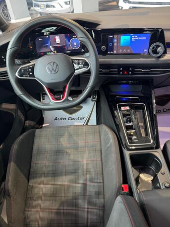 Riffa, Vehicles, Cars & Trucks , BHD 12600,  VOLKSWAGEN GOLF GTI 2024 SILVER,  2024,  Automatic,  24000 KM,
