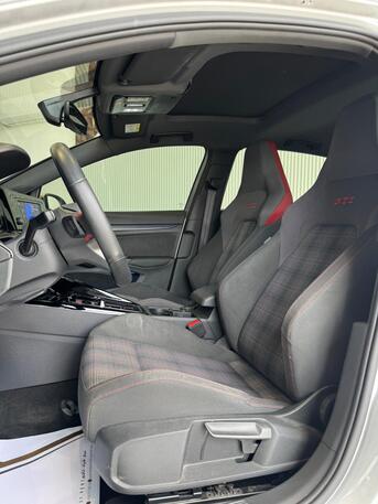 Riffa, Vehicles, Cars & Trucks , BHD 12600,  VOLKSWAGEN GOLF GTI 2024 SILVER,  2024,  Automatic,  24000 KM,