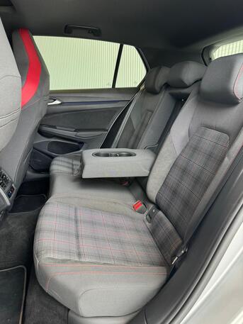 Riffa, Vehicles, Cars & Trucks , BHD 12600,  VOLKSWAGEN GOLF GTI 2024 SILVER,  2024,  Automatic,  24000 KM,