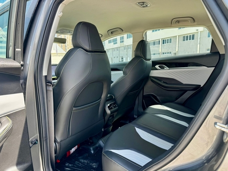 Manama, Vehicles, Cars & Trucks , BHD 4900,  Geely Coolray,  2025,  Automatic,  28000 KM,  SINGLE OWNER - ZERO ACCIDENT Call : 33662799