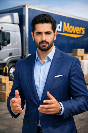 Khobar, Labor/Moving, House Shifting Khobar Saudi Arabia | Al Saud Movers Trusted Shifting Services