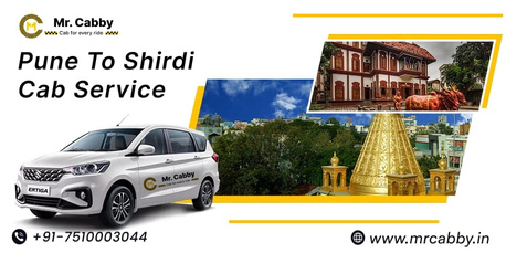 Pune, Travel, Pune To Shirdi Cab Service &ndash; Affordable & Comfortable Rides By Mr. Cabby