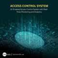 Access Control System UAE: From Basics To Advanced Layered Security