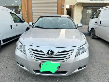 Jubail, Vehicles, Cars & Trucks , SAR 25000,  Toyota Camry,  2008,  Automatic,  359000 KM,  URGENT SALE