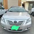 SAR 25000,  Toyota Camry,  2008,  Automatic,  359000 KM,  URGENT SALE