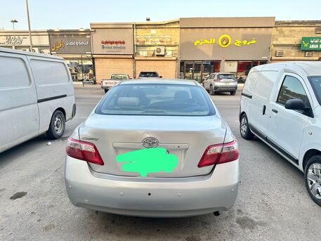 Jubail, Vehicles, Cars & Trucks , SAR 25000,  Toyota Camry,  2008,  Automatic,  359000 KM,  URGENT SALE