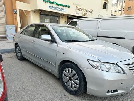 Jubail, Vehicles, Cars & Trucks , SAR 25000,  Toyota Camry,  2008,  Automatic,  359000 KM,  URGENT SALE