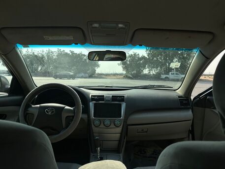 Jubail, Vehicles, Cars & Trucks , SAR 25000,  Toyota Camry,  2008,  Automatic,  359000 KM,  URGENT SALE