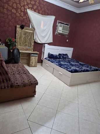 Hara, Rooms for Rent, SAR 1300/month,  1412 Sq. Meter,  Room Available 17 April 1300 SAR/Month (water And Electricity Included)
