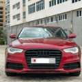 BHD 3350,  Audi A6,  2013,  Automatic,  2013 KM,  Call : 33662799