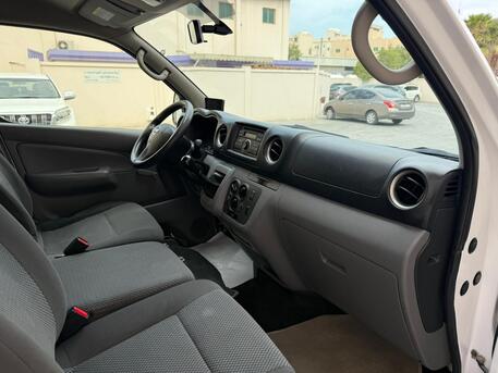 Manama, Vehicles, Cars & Trucks , BHD 3700,  Nissan NV3500 UrVan Bus Cargo Van Well Mantaine,  2019,  Manual,  170000 KM,