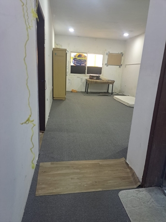 Jubail, Rooms for Rent, SAR 1200/month,  I Am Offering A One  Big Room,attached Bath Room With Kitchen Setup