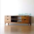 MYR 2800,  Teak Tv Stand -Veniska Design