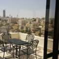 JOD 12000/year,  Furnished,  2 BR,  100 Sq. Meter,  ASTONISHING Views Furnished Roof Flat In A New Building 4 Rent-Gym-from OWNER