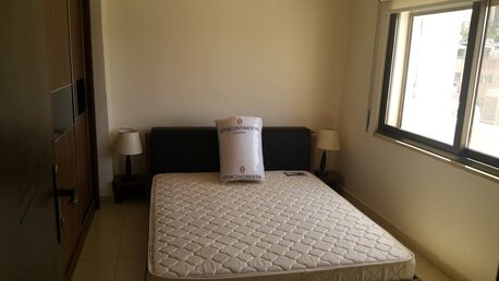 Amman, Apartments, Flats, Houses & Villas, JOD 12000/year,  Furnished,  2 BR,  100 Sq. Meter,  ASTONISHING Views Furnished Roof Flat In A New Building 4 Rent-Gym-from OWNER