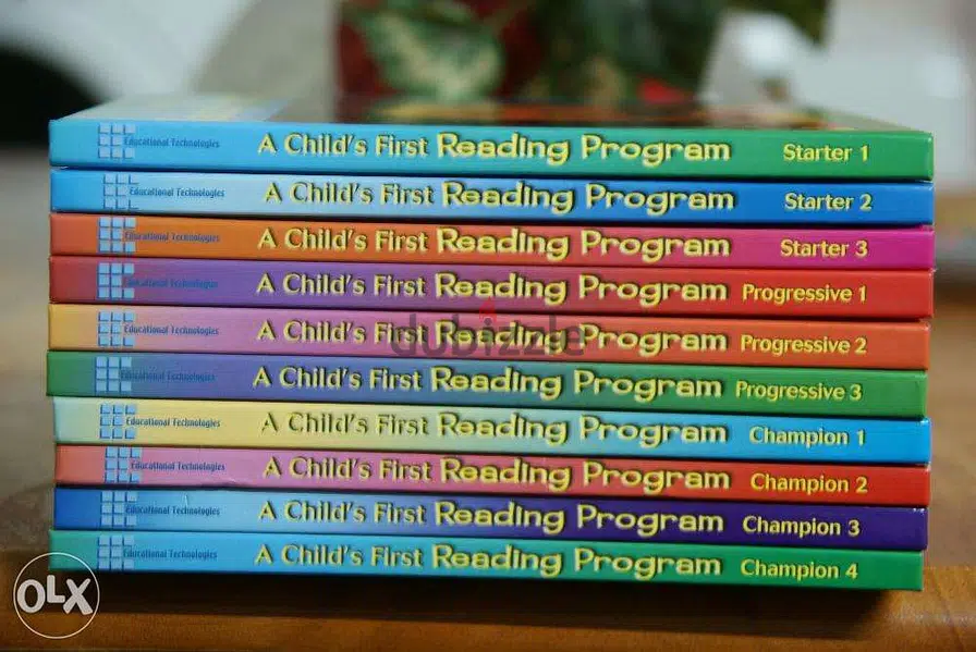 Gudaibiya, Books, BHD 130,  Time Life Childrens Book Collection - Expat Leaving