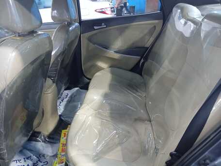 Al Jubail Al Balad, Vehicles, Cars & Trucks , SAR 23500,  Hyundai Accent 1.6,  2015,  Automatic,  202000 KM,