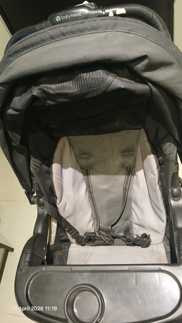 Riyadh, Baby & Kid Stuff, SAR 350,  Double Stroller